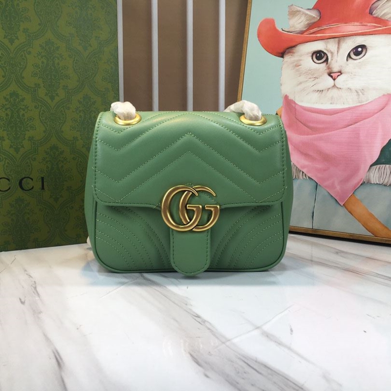 G*u*i satchel bags